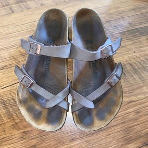 birkenstock’s